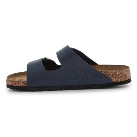 Klapki Birkenstock Arizona Blue 0051151 Klapki Birkenstock Arizona Blue 0051151