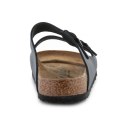 Klapki Birkenstock Arizona Blue 0051151