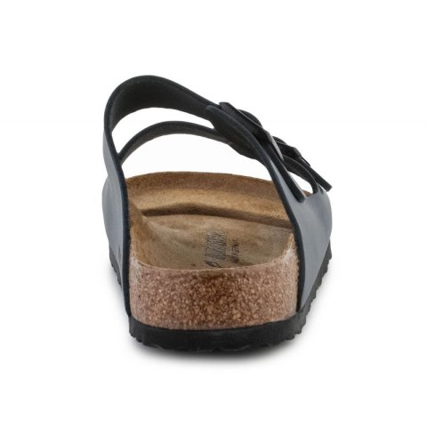Klapki Birkenstock Arizona Blue 0051151 Klapki Birkenstock Arizona Blue 0051151