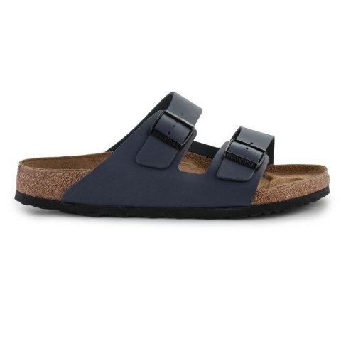 Klapki Birkenstock Arizona Blue 0051151 Klapki Birkenstock Arizona Blue 0051151