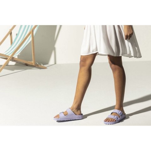 Klapki Birkenstock Arizona Eva W 1017046 Klapki Birkenstock Arizona Eva W 1017046