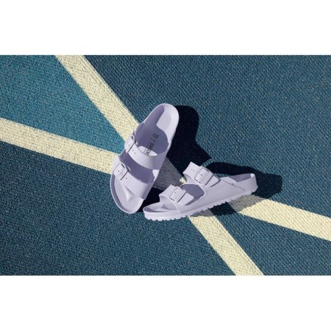 Klapki Birkenstock Arizona Eva W 1017046 Klapki Birkenstock Arizona Eva W 1017046