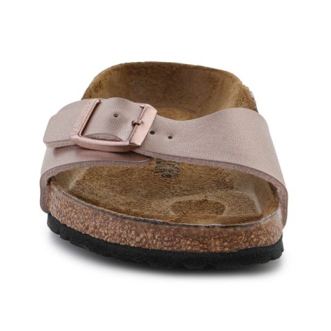 Klapki Birkenstock Madrid Copper W 1023927 Klapki Birkenstock Madrid Copper W 1023927