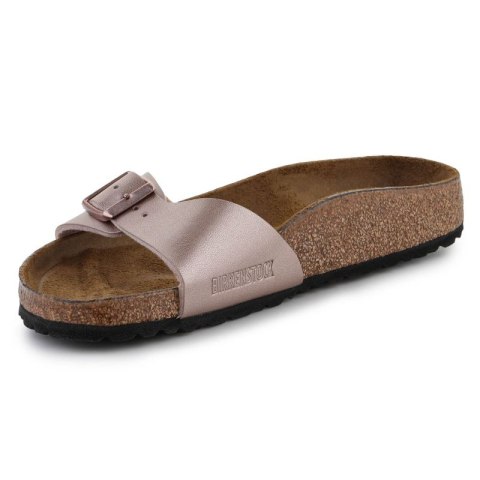 Klapki Birkenstock Madrid Copper W 1023927 Klapki Birkenstock Madrid Copper W 1023927