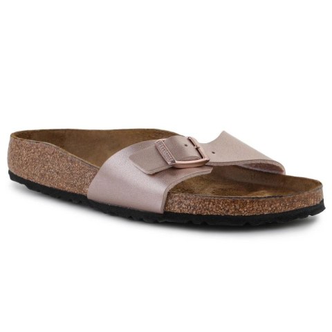 Klapki Birkenstock Madrid Copper W 1023927 Klapki Birkenstock Madrid Copper W 1023927