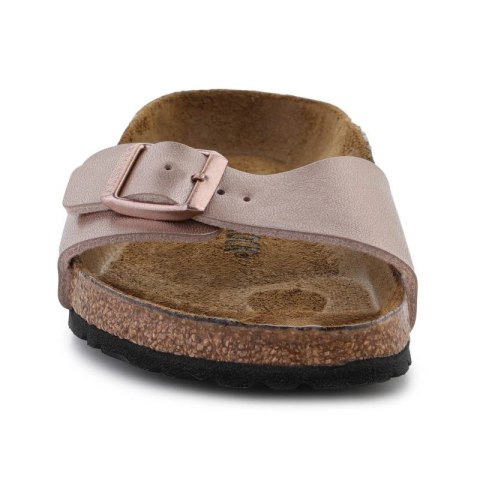 Klapki Birkenstock Madrid Copper W 1023927 Klapki Birkenstock Madrid Copper W 1023927