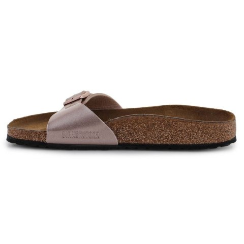 Klapki Birkenstock Madrid Copper W 1023927 Klapki Birkenstock Madrid Copper W 1023927