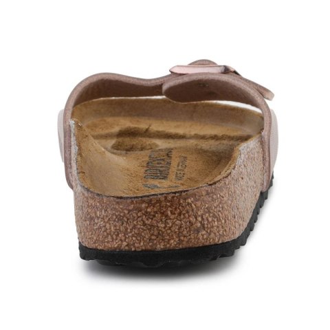 Klapki Birkenstock Madrid Copper W 1023927 Klapki Birkenstock Madrid Copper W 1023927
