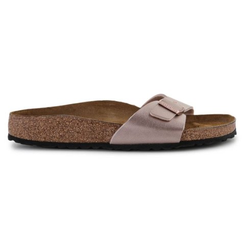 Klapki Birkenstock Madrid Copper W 1023927 Klapki Birkenstock Madrid Copper W 1023927