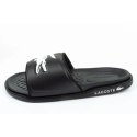 Klapki Lacoste Croco Dualiste M 20312