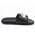 Klapki Lacoste Croco Dualiste M 20312