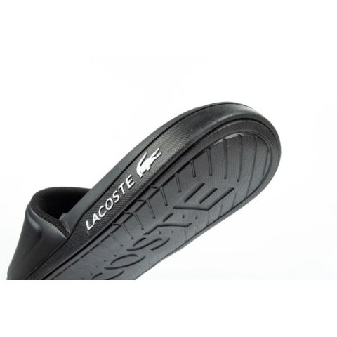 Klapki Lacoste Croco Dualiste M 20312 Klapki Lacoste Croco Dualiste M 20312