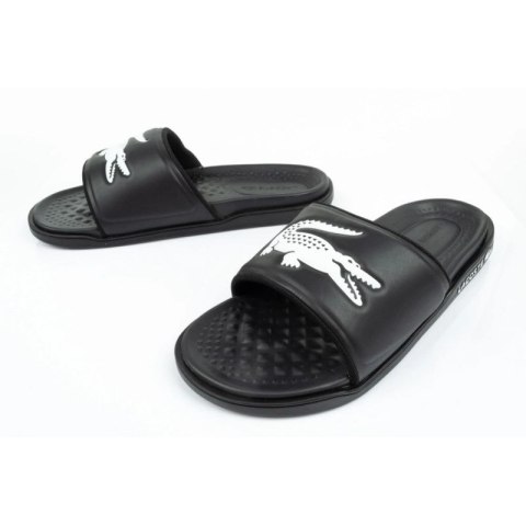 Klapki Lacoste Croco Dualiste M 20312 Klapki Lacoste Croco Dualiste M 20312