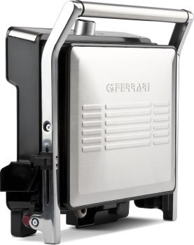 G3Ferrari G10161 srebrny G3FERRARI G3Ferrari G10161 srebrny G3FERRARI