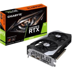 Gigabyte RTX 3050 WINDFORCE OC V2 6GB Gigabyte