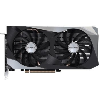 Gigabyte RTX 3050 WINDFORCE OC V2 6GB Gigabyte Gigabyte RTX 3050 WINDFORCE OC V2 6GB Gigabyte