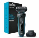 Golarka Braun 51-M1200s Braun