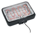 Gril elektr. - Severin PG 8554 czarny Severin