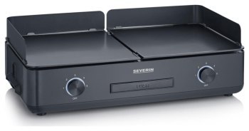 Gril elektr. - Severin PG 8569 Severin Gril elektr. - Severin PG 8569 Severin
