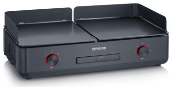 Gril elektr. - Severin PG 8569 Severin Gril elektr. - Severin PG 8569 Severin