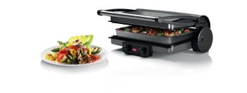 Grill elektryczny BOSCH TCG 4215 Bosch Grill elektryczny BOSCH TCG 4215 Bosch
