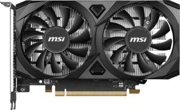 Karta graf. MSI GeForce RTX 3050 VENTUS 2X E 6G OC MSI Karta graf. MSI GeForce RTX 3050 VENTUS 2X E 6G OC MSI