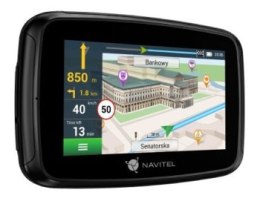 Nawigacja - Navitel G590 MOTO Navitel