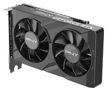 PNY GeForce RTX 3050 Verto Dual Fan 6GB PNY PNY GeForce RTX 3050 Verto Dual Fan 6GB PNY