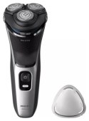Philips S3143/00 czarno-srebrny Philips