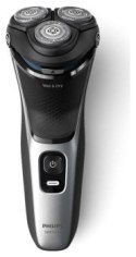 Philips S3143/00 czarno-srebrny Philips