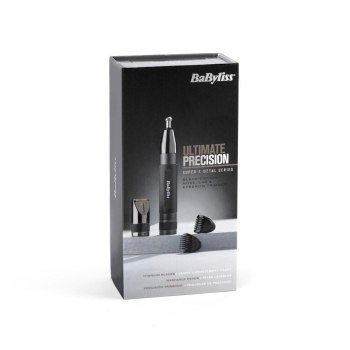 Trymer BABYLISS E111E BaByliss Trymer BABYLISS E111E BaByliss