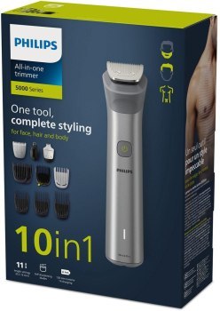 Trymer PHILIPS Multigroom MG 5920/15 Philips