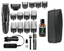 Trymer WAHL Aqua Blade + olejek 9899-3999 Wahl