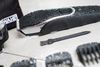 Trymer WAHL Aqua Blade + olejek 9899-3999 Wahl Trymer WAHL Aqua Blade + olejek 9899-3999 Wahl