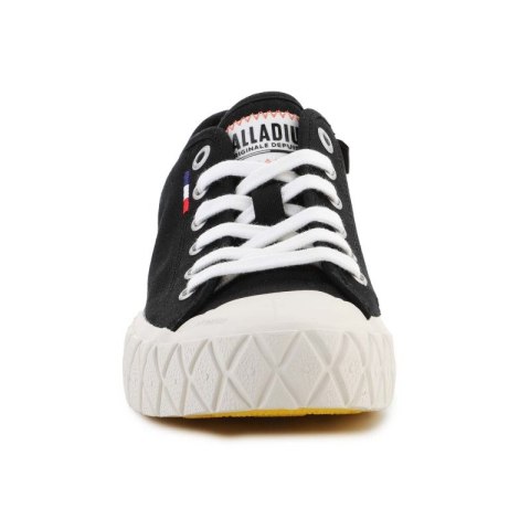 Buty Palladium Palla Ace Canavas 77014-053-M Buty Palladium Palla Ace Canavas 77014-053-M
