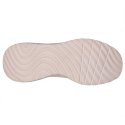 Buty Skechers Memory Foam BOBS Squad Chaos W 117209 NUDE