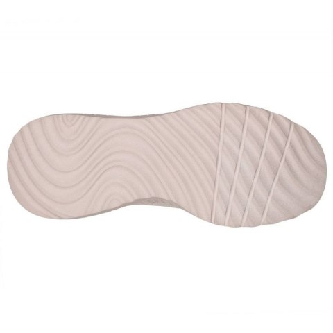 Buty Skechers Memory Foam BOBS Squad Chaos W 117209 NUDE Buty Skechers Memory Foam BOBS Squad Chaos W 117209 NUDE