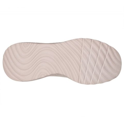 Buty Skechers Memory Foam BOBS Squad Chaos W 117209 NUDE Buty Skechers Memory Foam BOBS Squad Chaos W 117209 NUDE