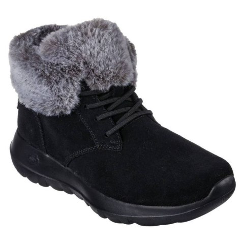 Buty Skechers On-the-GO Joy W 144042/BKGY Buty Skechers On-the-GO Joy W 144042/BKGY