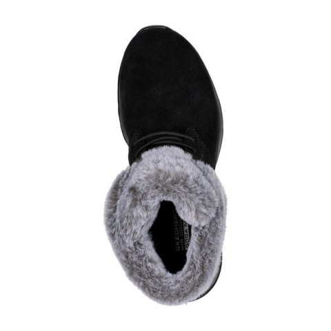 Buty Skechers On-the-GO Joy W 144042/BKGY Buty Skechers On-the-GO Joy W 144042/BKGY