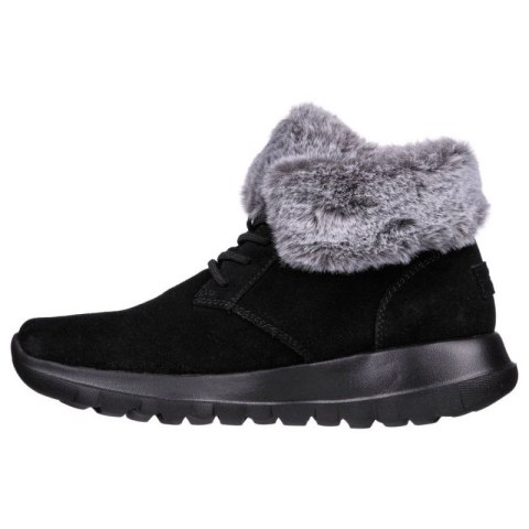 Buty Skechers On-the-GO Joy W 144042/BKGY Buty Skechers On-the-GO Joy W 144042/BKGY