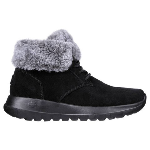 Buty Skechers On-the-GO Joy W 144042/BKGY Buty Skechers On-the-GO Joy W 144042/BKGY