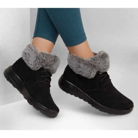 Buty Skechers On-the-GO Joy W 144042/BKGY Buty Skechers On-the-GO Joy W 144042/BKGY