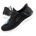 Buty Skechers Summits M 232457/BLK