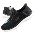 Buty Skechers Summits M 232457/BLK
