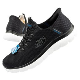 Buty Skechers Summits M 232457/BLK