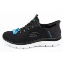 Buty Skechers Summits M 232457/BLK