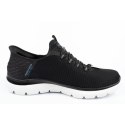 Buty Skechers Summits M 232457/BLK