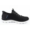Buty Skechers Summits M 232457/BLK