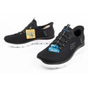 Buty Skechers Summits M 232457/BLK